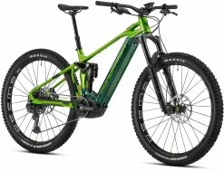Mondraker CRAFTY R 6 Mondraker CRAFTY R -Promos Vélo Magasin 010 23337 1