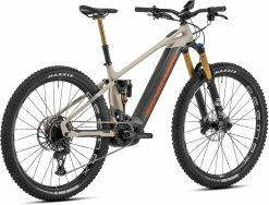 Mondraker CRAFTY RR -Promos Vélo Magasin 010 23341 2