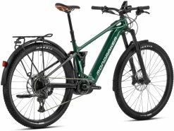 Mondraker CHASER RX -Promos Vélo Magasin 010wsCcgIZ3FUNKP