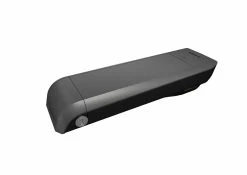 Bosch PowerPack 400 Batterie De Porte-bagages Anthracite