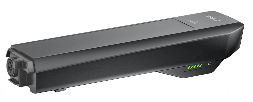 Bosch PowerPack 500 Batterie De Porte-bagages 3 Bosch PowerPack 500 Batterie De Porte-bagages