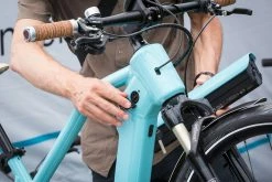 Bosch Batterie PowerTube 500 (BBP281) VERTICAL -Promos Vélo Magasin 0275007539 4