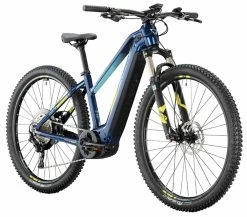 Conway Cairon S 5.0 Lady 5 Conway Cairon S 5.0 Lady -Promos Vélo Magasin 02894921 CONWAY Cairon S 5 0 2022 trapez 02