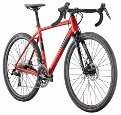 Conway GRV 3.0 -Promos Vélo Magasin 02897478 CONWAY GRV 3 0 2022 02