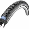 Schwalbe Marathon Plus Tour 28" 47-622 Reflex Pneu à Fil -Promos Vélo Magasin 11101057