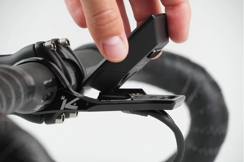 K-Edge E-Bike Mount Mount Pour Guidon Bosch KIOX Out-Front 5 K-Edge E-Bike Mount Mount Pour Guidon Bosch KIOX Out-Front – Image 3