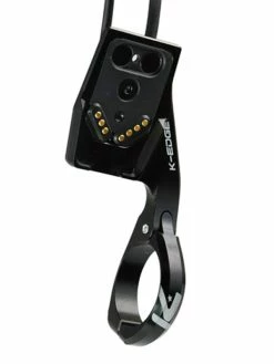K-Edge E-Bike Mount Mount Pour Guidon Bosch KIOX Out-Front
