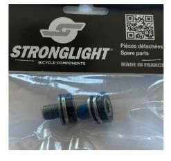 Stronglight Set Di Viti Per Magan 3B
