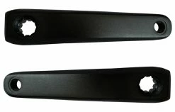 Stronglight Pédalier E-bike Magan 4 JIS Yamaha / Panasonic / Bafang