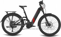 Conway CAIRON SUV FS 5.7 Wave