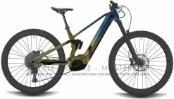 Conway Xyron S 9.9 MX