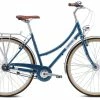 Breezer DOWNTOWN 7+ ST -Promos Vélo Magasin 2021 Breezer DOWNTOWN 7 ST Blue