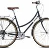 Breezer DOWNTOWN EX ST 1 Breezer DOWNTOWN EX ST -Promos Vélo Magasin 2021 Breezer DOWNTOWN EX ST Black