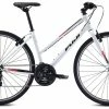 Fuji ABSOLUTE 2.1 ST -Promos Vélo Magasin 2021 Fuji ABSOLUTE 21 ST White