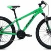 Fuji DYNAMITE 24 PRO DISC 2 Fuji DYNAMITE 24 PRO DISC -Promos Vélo Magasin 2021 Fuji DYNAMITE 24 PRO DISC Green