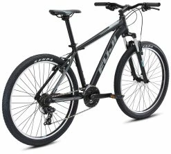 Fuji NEVADA 26 1.9 V 7 Fuji NEVADA 26 1.9 V -Promos Vélo Magasin 2021 Fuji NEVADA 26 19 V Black rear