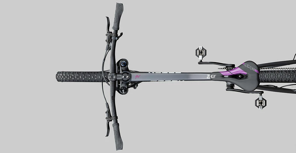 Radon ZR Lady 8.0 5 Radon ZR Lady 8.0 – Image 3