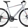 Fuji ABSOLUTE 1.3 1 Fuji ABSOLUTE 1.3 -Promos Vélo Magasin 2022 Fuji ABSOLUTE 13 Silver