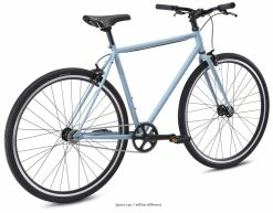 Fuji DECLARATION 7 Fuji DECLARATION -Promos Vélo Magasin 2022 Fuji DECLARATION Blue rear