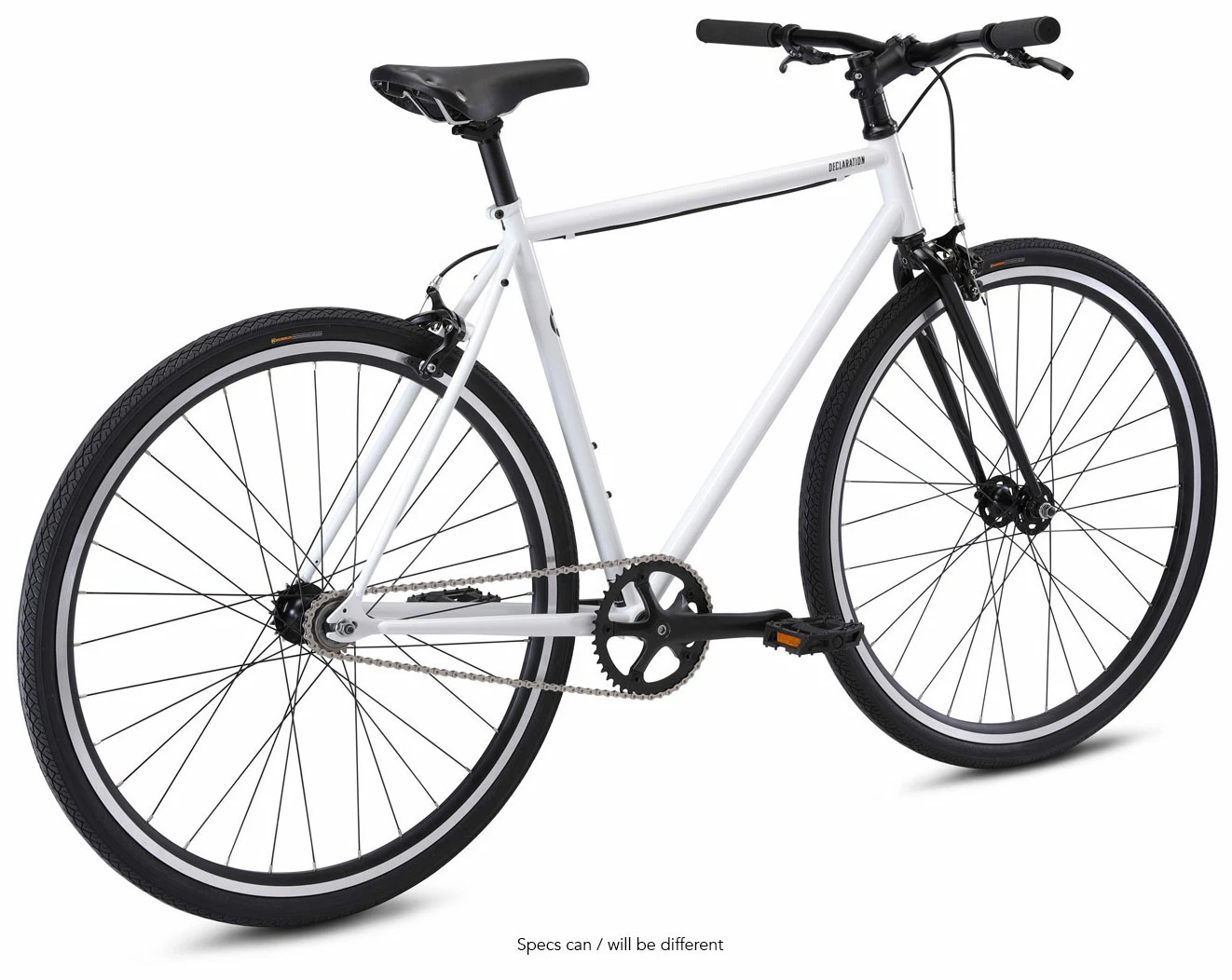 Fuji DECLARATION 5 Fuji DECLARATION – Image 3