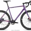 Fuji JARI Carbon CX 1 Fuji JARI Carbon CX -Promos Vélo Magasin 2022 Fuji JARI CARBON CX Purple