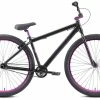 Se-bikes BIG FLYER 29 -Promos Vélo Magasin 2022 SE Bikes BIG FLYER 29 Black