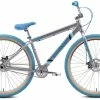 Se-bikes BIG FLYER 29 HD -Promos Vélo Magasin 2022 SE Bikes BIG FLYER HD 29 Silver