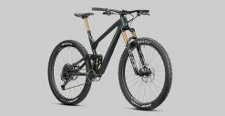 Radon Skeen Trail 10.0 HD -Promos Vélo Magasin 2022 SKEEN TRAIL 10 0 HD detail 06