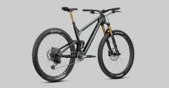 Radon Skeen Trail 10.0 HD -Promos Vélo Magasin 2022 SKEEN TRAIL 10 0 HD detail 07