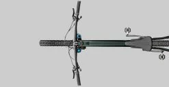 Radon Skeen Trail 10.0 HD -Promos Vélo Magasin 2022 SKEEN TRAIL 10 0 HD detail 09