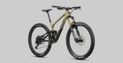 Radon Slide Trail 10.0 -Promos Vélo Magasin 2022 SLIDE TRAIL 10 0 detail 06