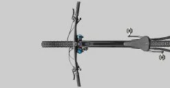 Radon Slide Trail 10.0 HD -Promos Vélo Magasin 2022 SLIDE TRAIL 10 2