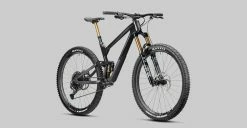 Radon Slide Trail 10.0 HD -Promos Vélo Magasin 2022 SLIDE TRAIL 10 3