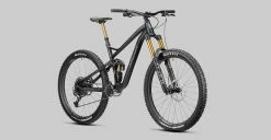 Radon Swoop AL 10.0 10 Radon Swoop AL 10.0 -Promos Vélo Magasin 2022 SWOOP AL 10 0 detail 06