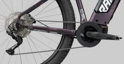 Radon ZR Lady Hybrid 500 -Promos Vélo Magasin 2022 ZR LADY HYBRID CX500 detail01