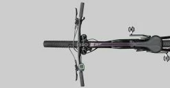 Radon ZR Lady Hybrid 500 -Promos Vélo Magasin 2022 ZR LADY HYBRID CX500 detail07