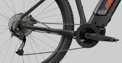 Radon ZR Team Hybrid 6.0 500 -Promos Vélo Magasin 2022 ZR TEAM HYBRID 6 0 detail01