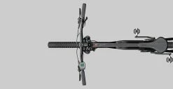 Radon ZR Team Hybrid 6.0 500 -Promos Vélo Magasin 2022 ZR TEAM HYBRID 6 0 detail06