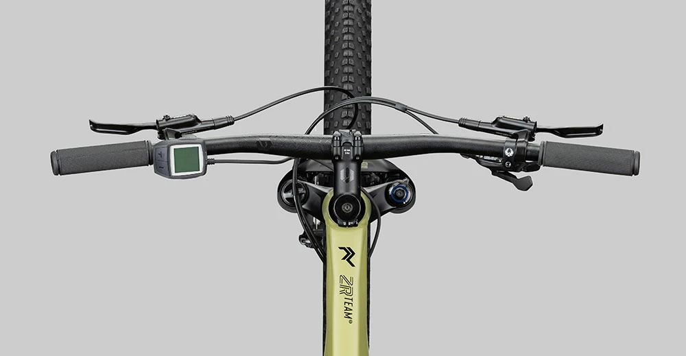 Radon ZR Team Hybrid 8.0 500 8 Radon ZR Team Hybrid 8.0 500 – Image 6