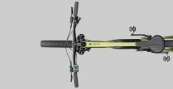 Radon ZR Team Hybrid 8.0 500 10 Radon ZR Team Hybrid 8.0 500 -Promos Vélo Magasin 2022 ZR TEAM HYBRID 8 0 detail oben