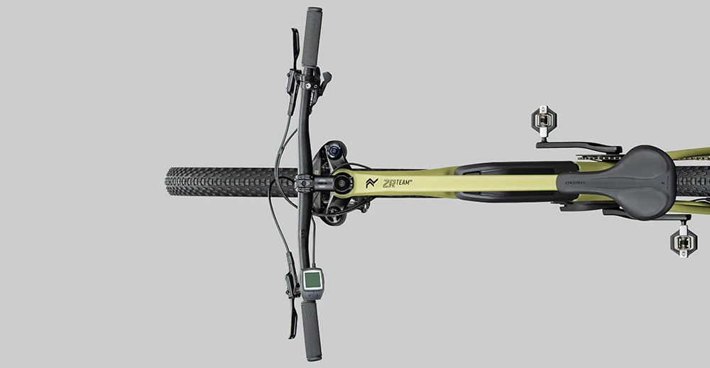 Radon ZR Team Hybrid 8.0 500 5 Radon ZR Team Hybrid 8.0 500 – Image 3