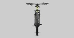 Radon ZR Team Hybrid 8.0 500 12 Radon ZR Team Hybrid 8.0 500 -Promos Vélo Magasin 2022 ZR TEAM HYBRID 8 0 detail vorne