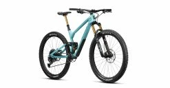 Radon Skeen Trail 10.0 HD 10 Radon Skeen Trail 10.0 HD -Promos Vélo Magasin 2023 SKEEN TRAIL 10 0 HD detail06