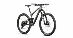 Radon Skeen Trail 10.0 10 Radon Skeen Trail 10.0 -Promos Vélo Magasin 2023 SKEEN TRAIL 10 0 detail 07