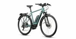 Radon Solution Hybrid 7.0 Performance 500 -Promos Vélo Magasin 2023 SOLUTION HYBRID 7 0 detail 06