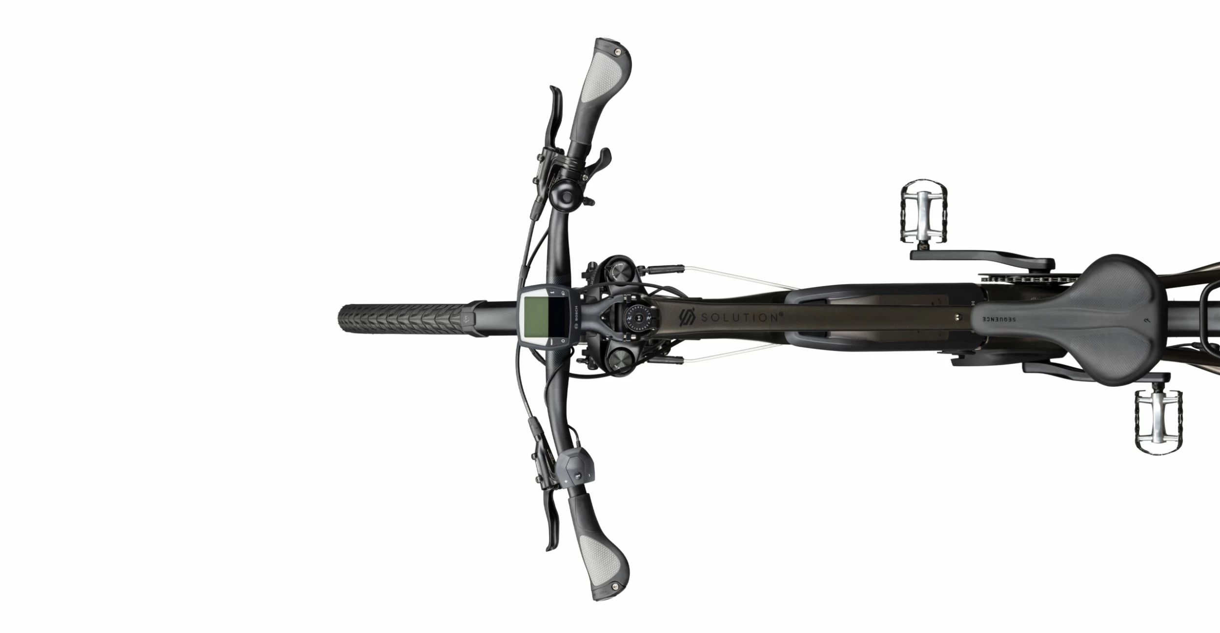 Radon Solution Hybrid 8.0 Lady CX 500 7 Radon Solution Hybrid 8.0 Lady CX 500 – Image 5