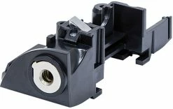 Abus Cylindre De Fermeture Plus Pour Batterie De Porte-bagages Bosch Gen. 2