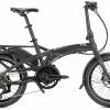 Tern Vektron S10 -Promos Vélo Magasin 2120830 TERN Vektron S10 2021 19773