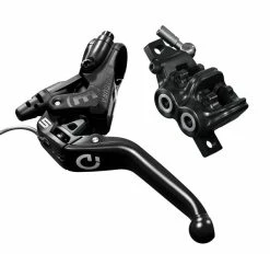 MAGURA MT5e HIGO-Opener 2-Finger Disc Brake