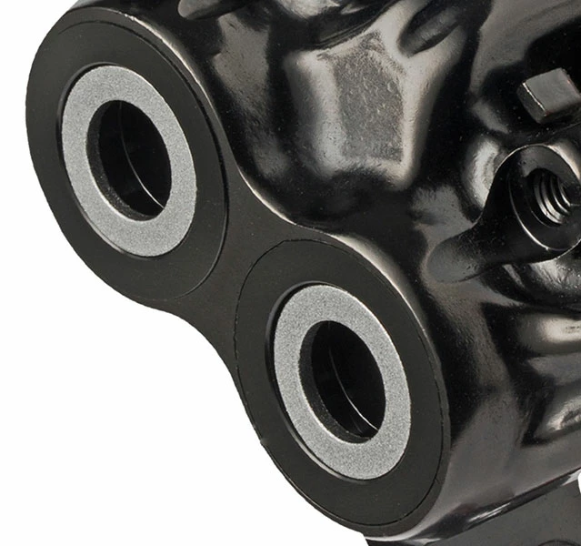 MAGURA Frein à Disque MT5e HIGO à Fermeture 3 Doigts 6 MAGURA Frein à Disque MT5e HIGO à Fermeture 3 Doigts – Image 4